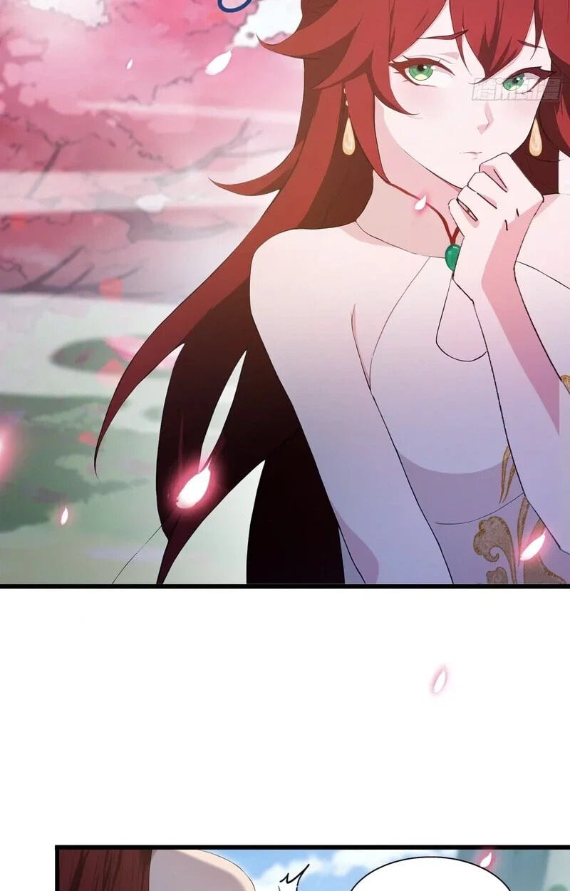 It Turns Out That I Have Been Invincible For A Long Time Chapter 213 page 30 - 