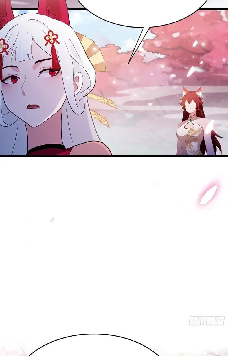 It Turns Out That I Have Been Invincible For A Long Time Chapter 213 page 36 - 