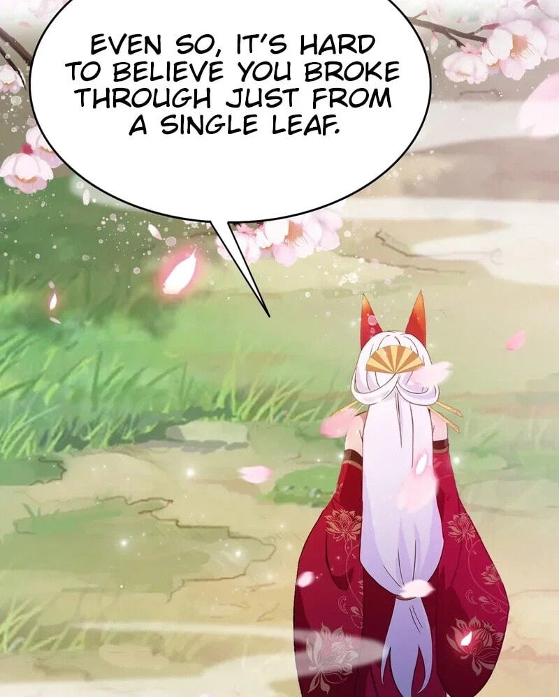 It Turns Out That I Have Been Invincible For A Long Time Chapter 213 page 37 - 