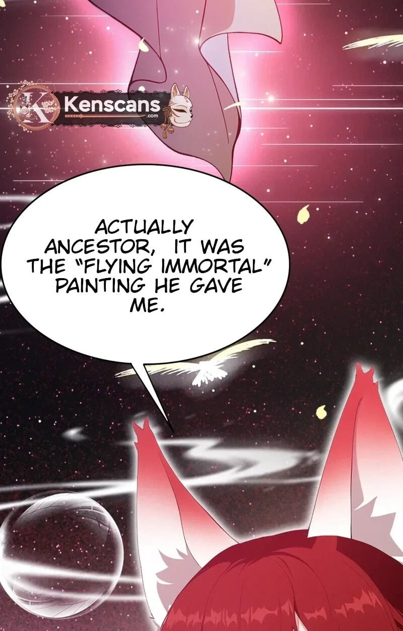 It Turns Out That I Have Been Invincible For A Long Time Chapter 213 page 42 - 