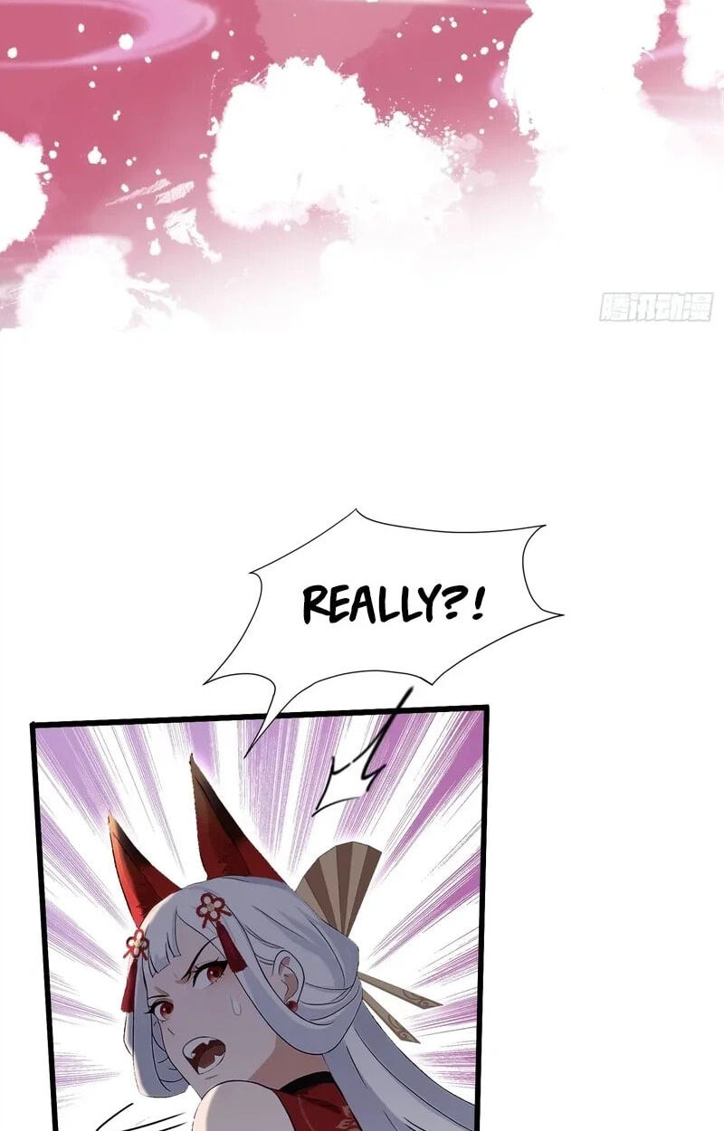 It Turns Out That I Have Been Invincible For A Long Time Chapter 213 page 44 - 