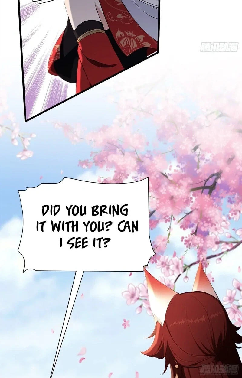 It Turns Out That I Have Been Invincible For A Long Time Chapter 213 page 45 - 