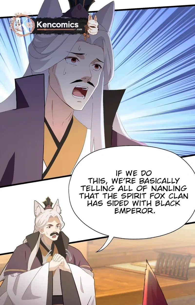It Turns Out That I Have Been Invincible For A Long Time Chapter 213 page 6 - 