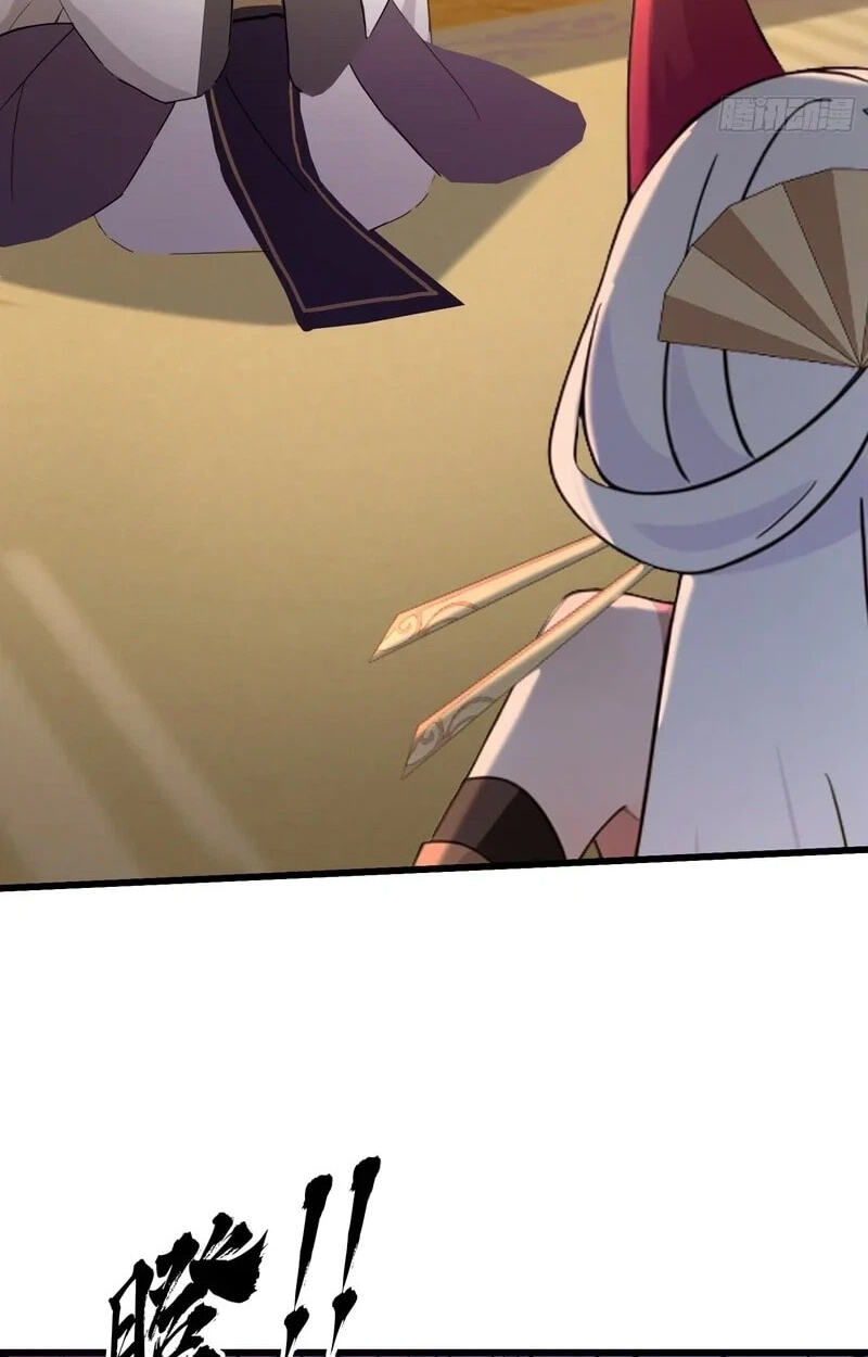 It Turns Out That I Have Been Invincible For A Long Time Chapter 213 page 7 - 