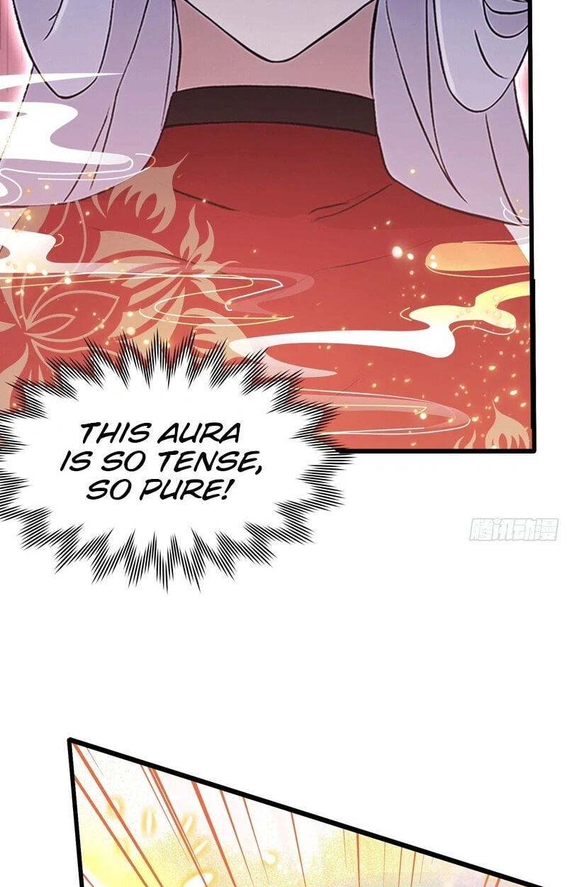 It Turns Out That I Have Been Invincible For A Long Time Chapter 214 page 12 - 