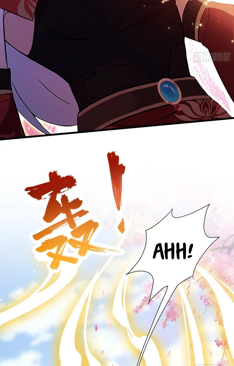 It Turns Out That I Have Been Invincible For A Long Time Chapter 214 page 15 - 