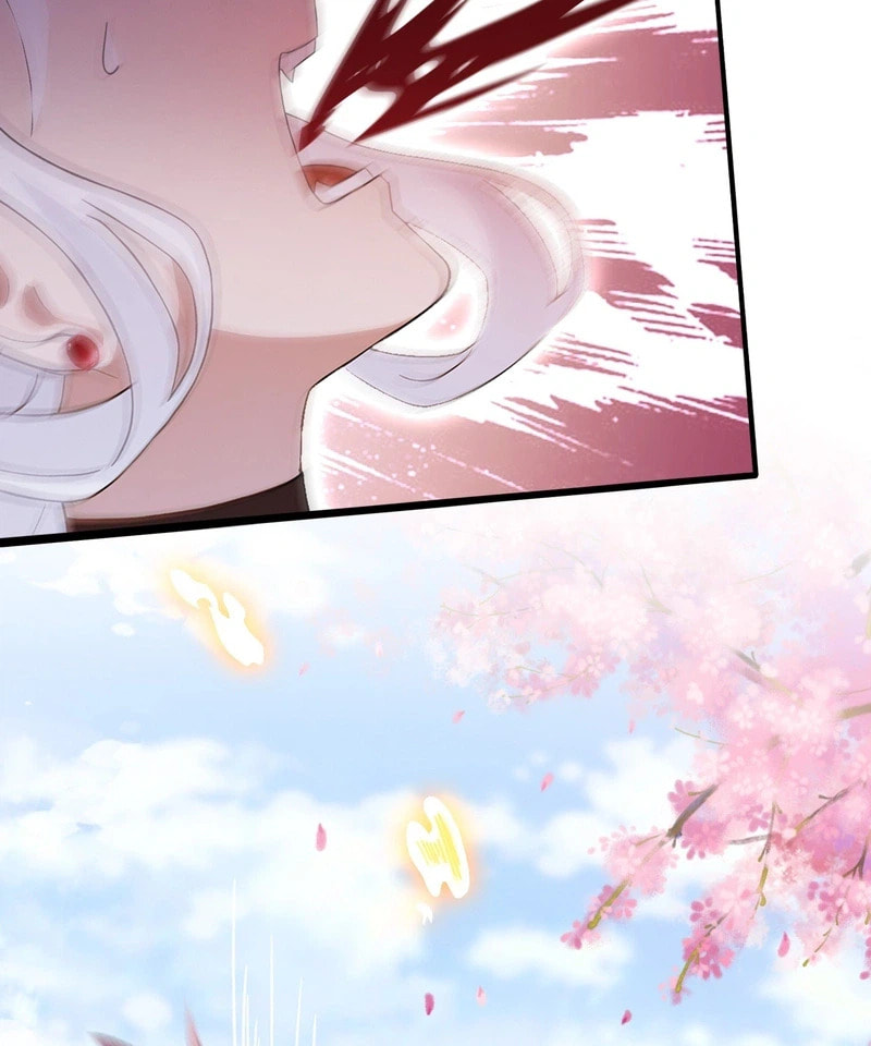 It Turns Out That I Have Been Invincible For A Long Time Chapter 214 page 19 - 