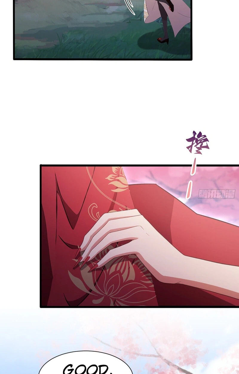 It Turns Out That I Have Been Invincible For A Long Time Chapter 214 page 22 - 