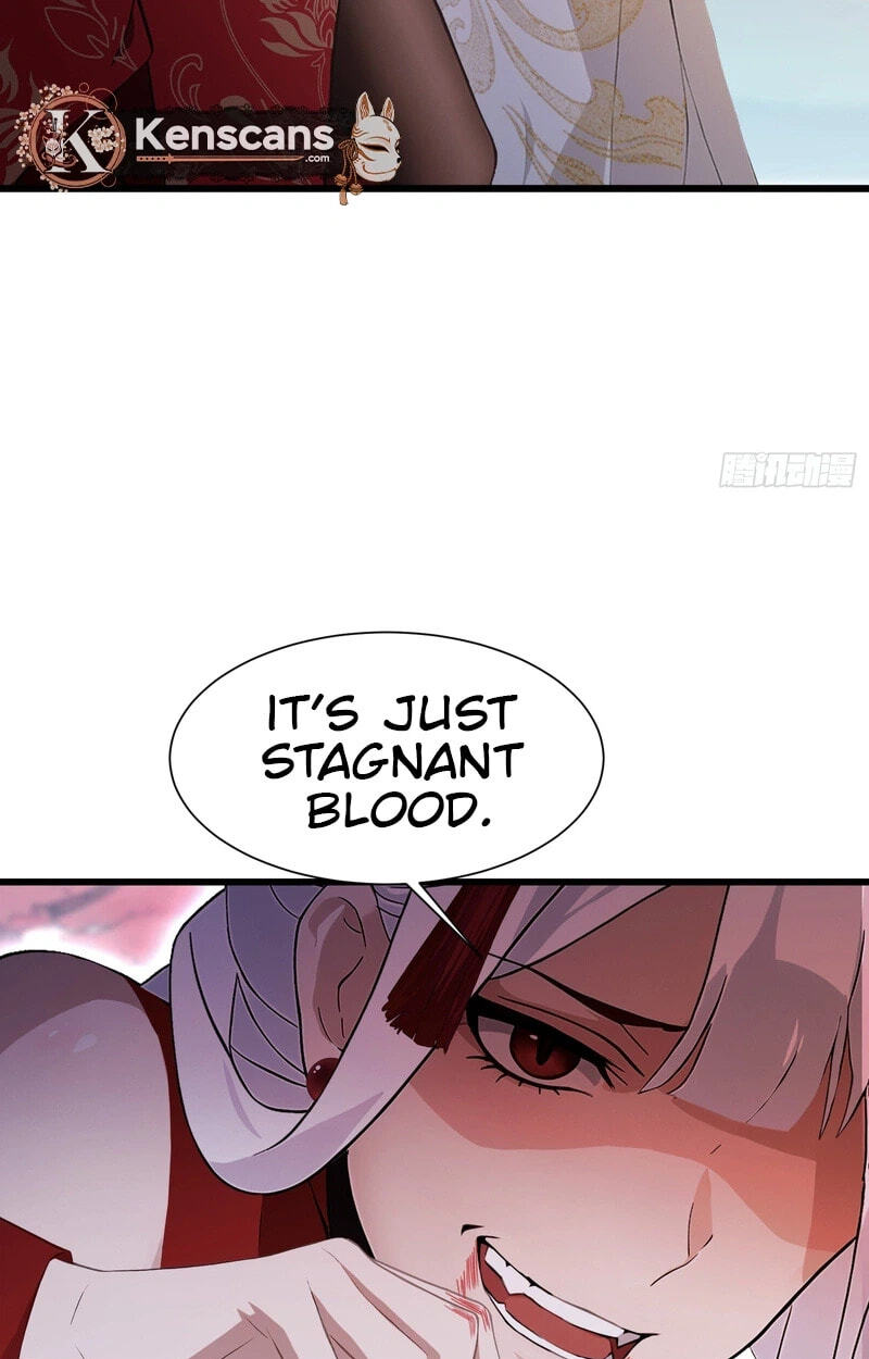 It Turns Out That I Have Been Invincible For A Long Time Chapter 214 page 24 - 