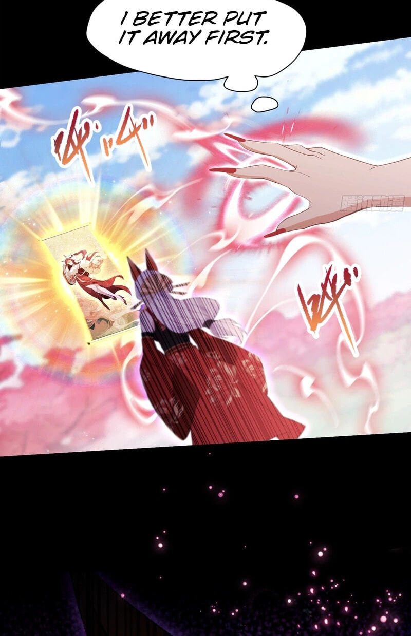 It Turns Out That I Have Been Invincible For A Long Time Chapter 214 page 36 - 