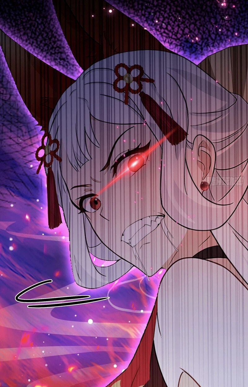It Turns Out That I Have Been Invincible For A Long Time Chapter 214 page 37 - 