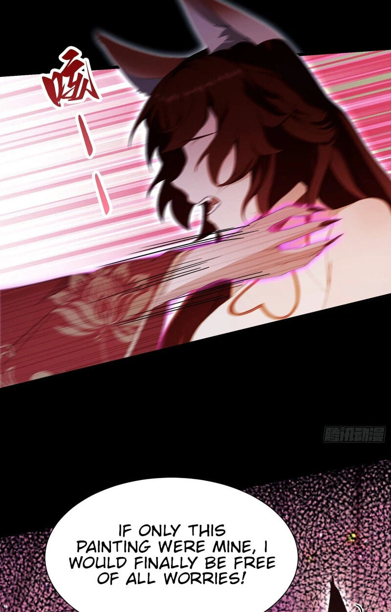 It Turns Out That I Have Been Invincible For A Long Time Chapter 214 page 40 - 