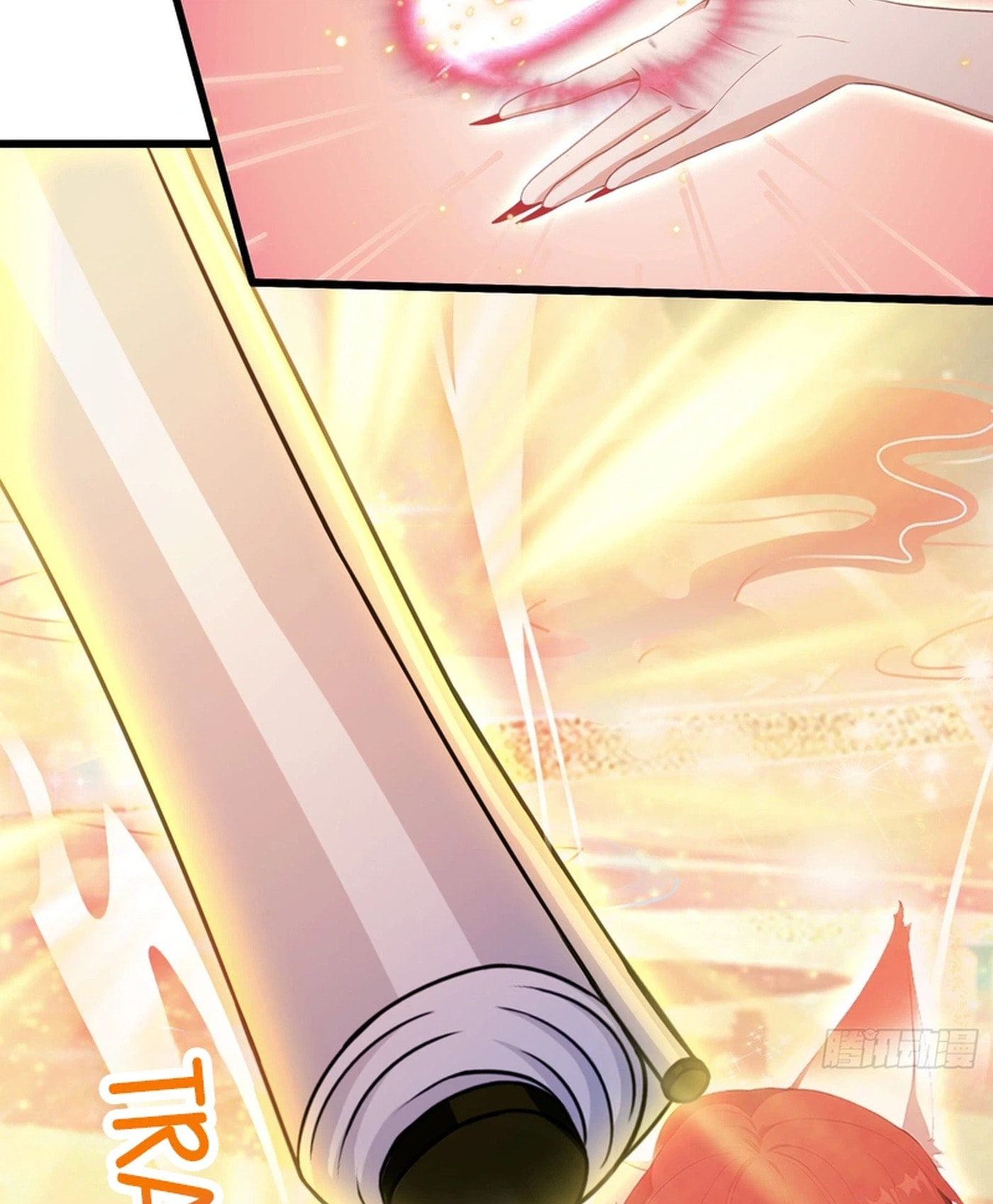 It Turns Out That I Have Been Invincible For A Long Time Chapter 214 page 5 - 