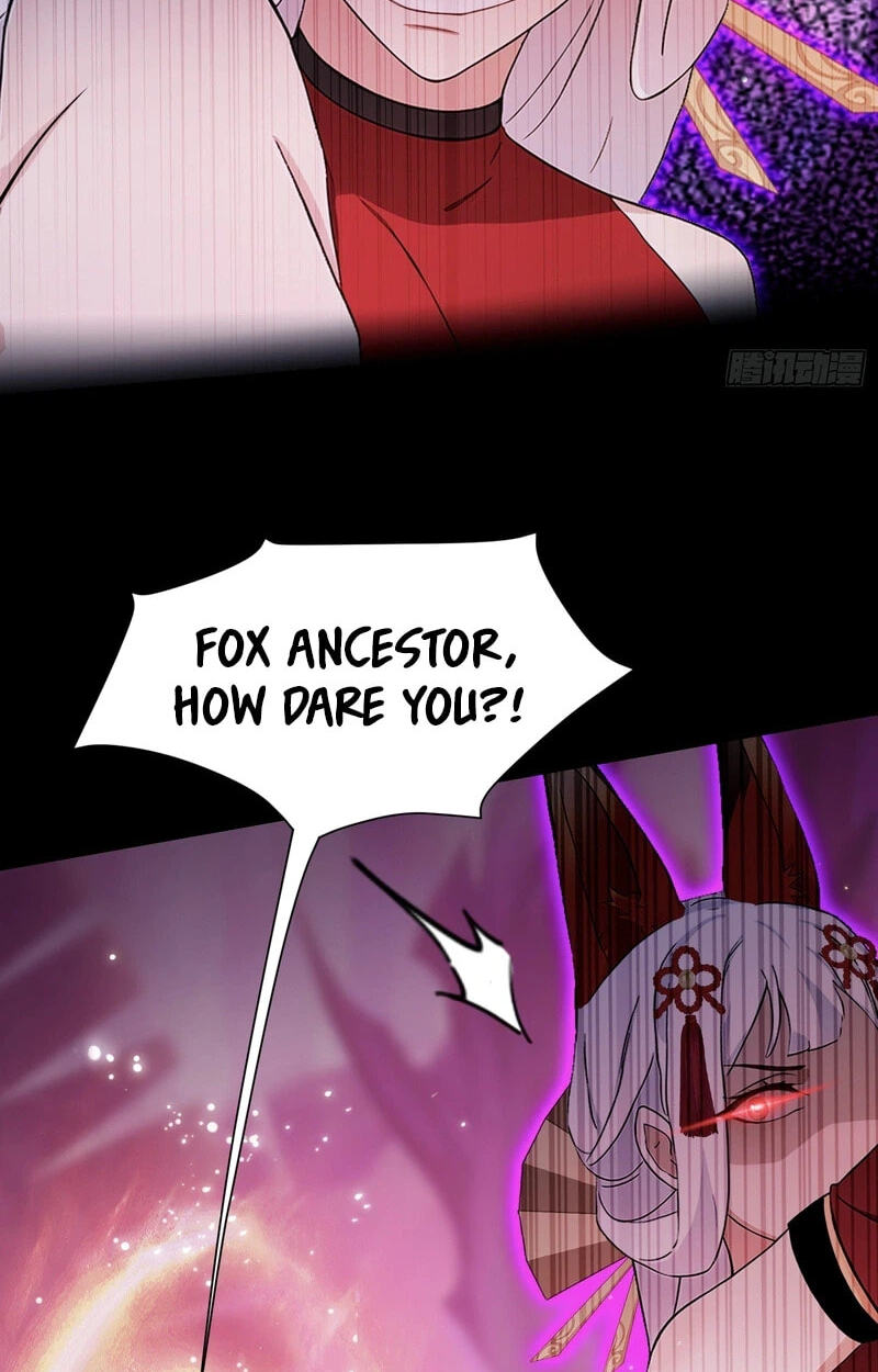 It Turns Out That I Have Been Invincible For A Long Time Chapter 214 page 43 - 