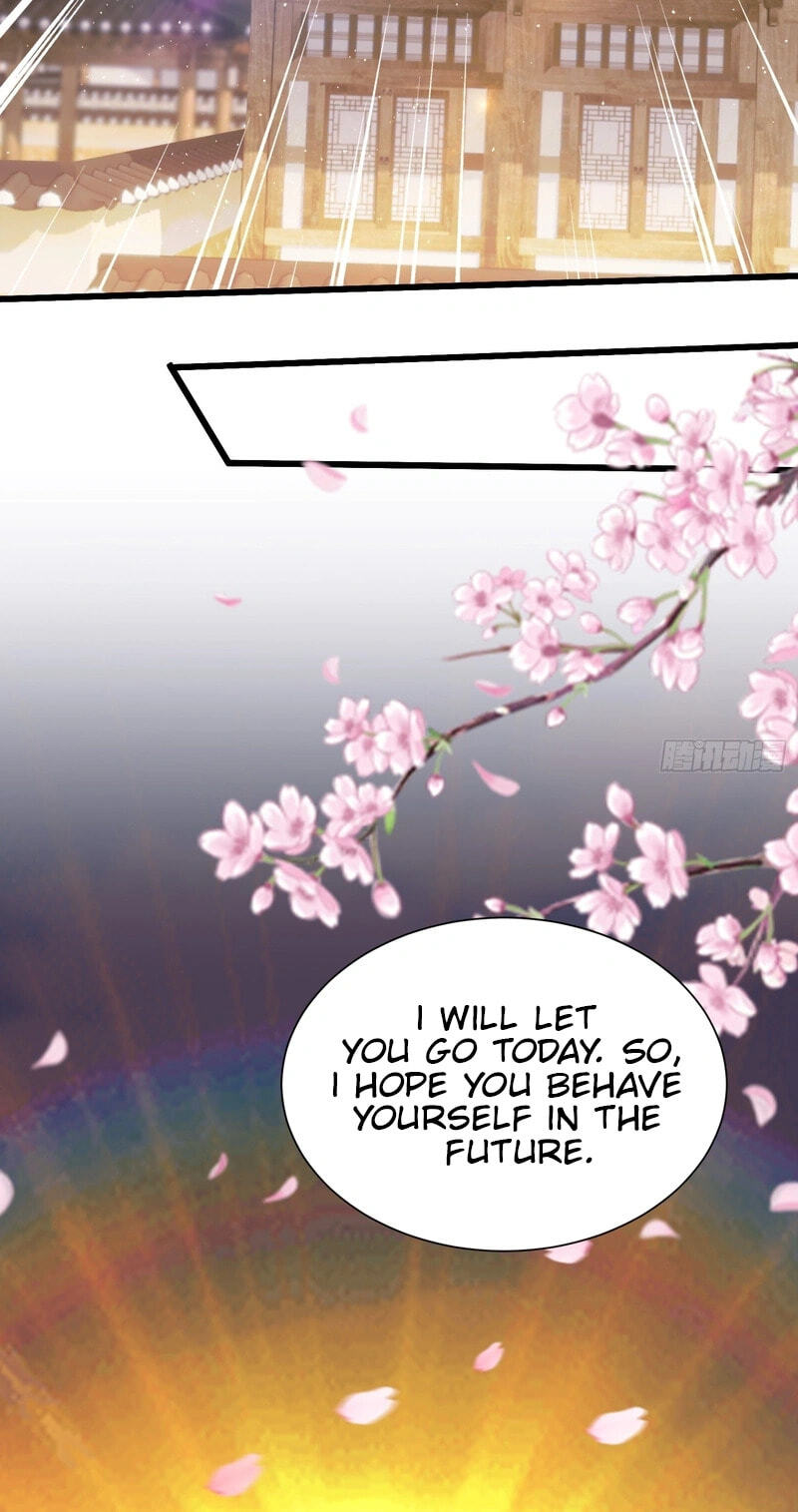 It Turns Out That I Have Been Invincible For A Long Time Chapter 215 page 24 - 