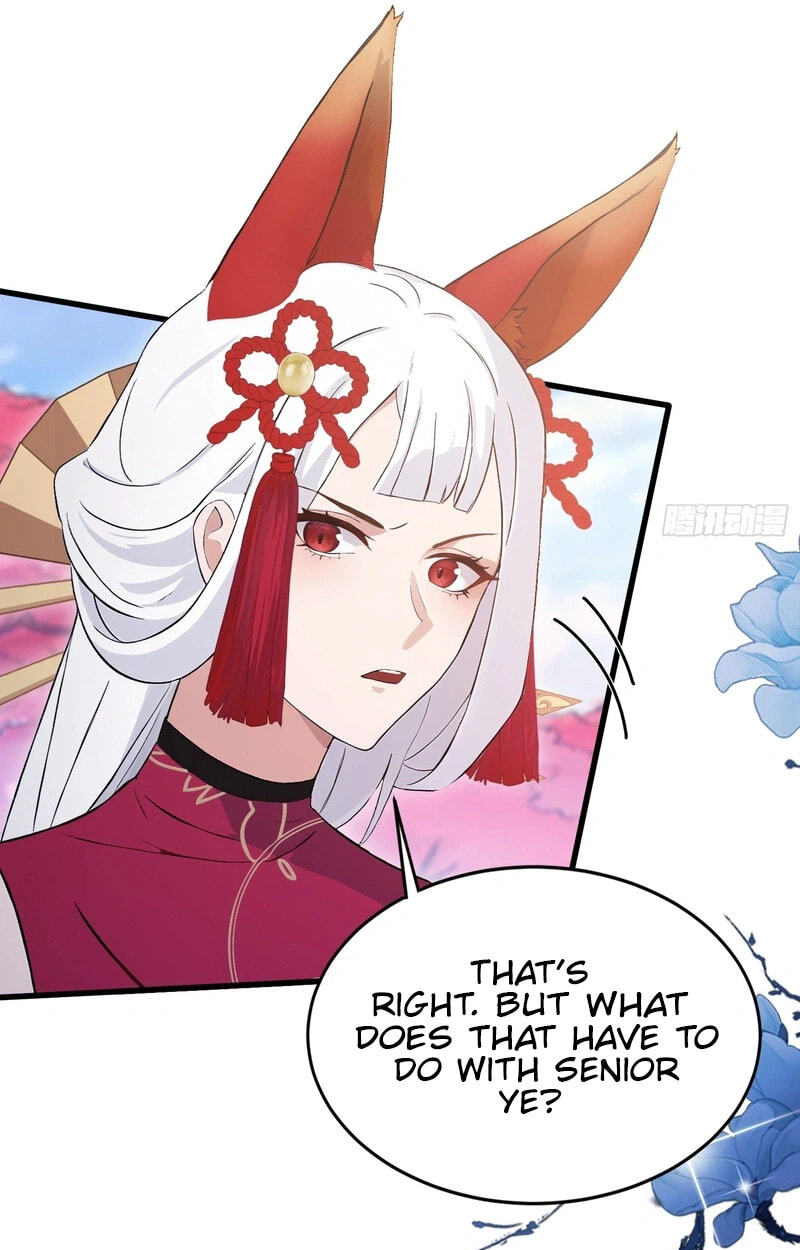 It Turns Out That I Have Been Invincible For A Long Time Chapter 216 page 11 - 