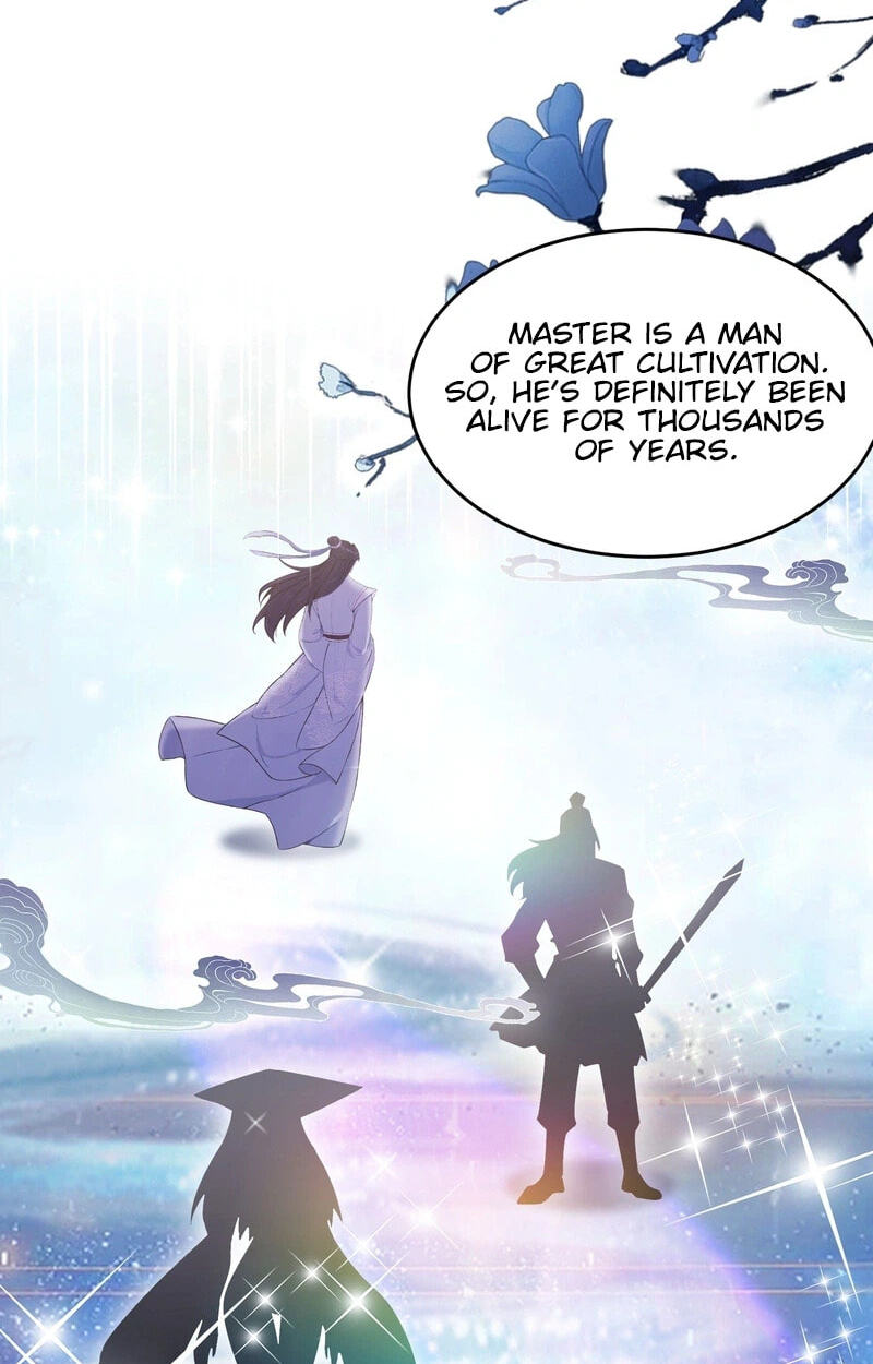 It Turns Out That I Have Been Invincible For A Long Time Chapter 216 page 12 - 