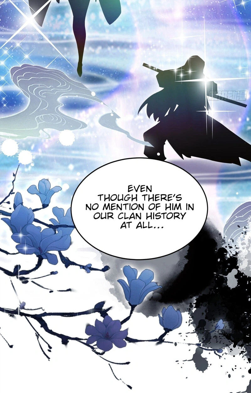 It Turns Out That I Have Been Invincible For A Long Time Chapter 216 page 13 - 