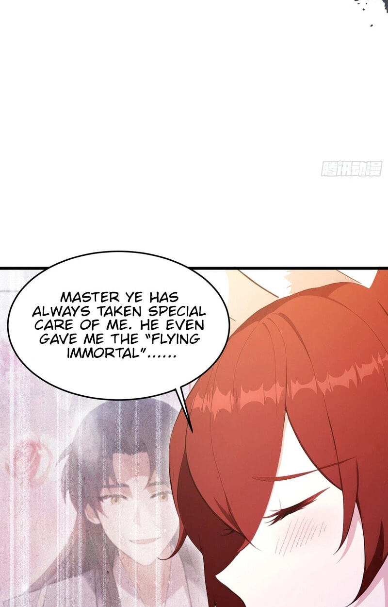 It Turns Out That I Have Been Invincible For A Long Time Chapter 216 page 14 - 