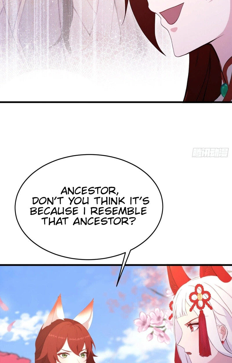 It Turns Out That I Have Been Invincible For A Long Time Chapter 216 page 15 - 