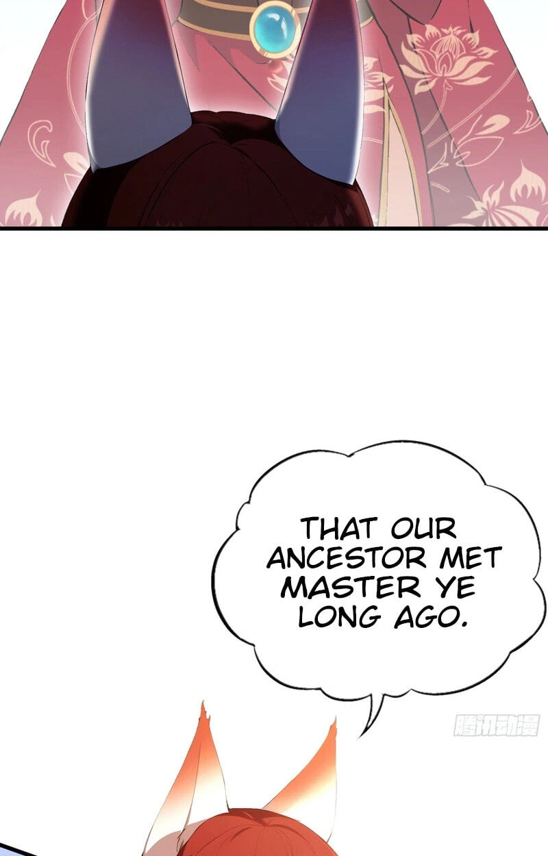 It Turns Out That I Have Been Invincible For A Long Time Chapter 216 page 18 - 