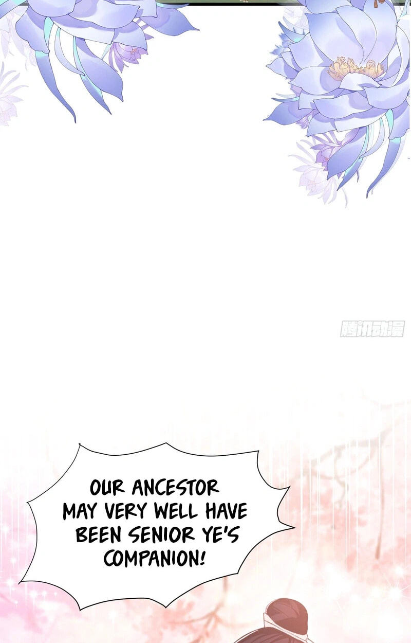 It Turns Out That I Have Been Invincible For A Long Time Chapter 216 page 23 - 