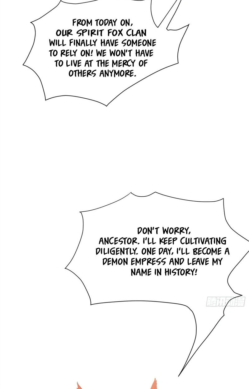 It Turns Out That I Have Been Invincible For A Long Time Chapter 216 page 27 - 