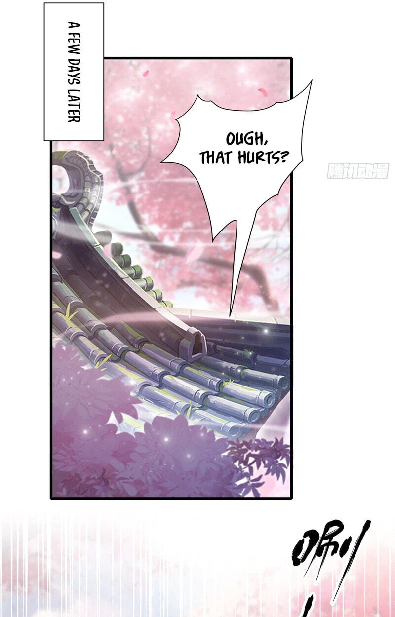 It Turns Out That I Have Been Invincible For A Long Time Chapter 216 page 29 - 