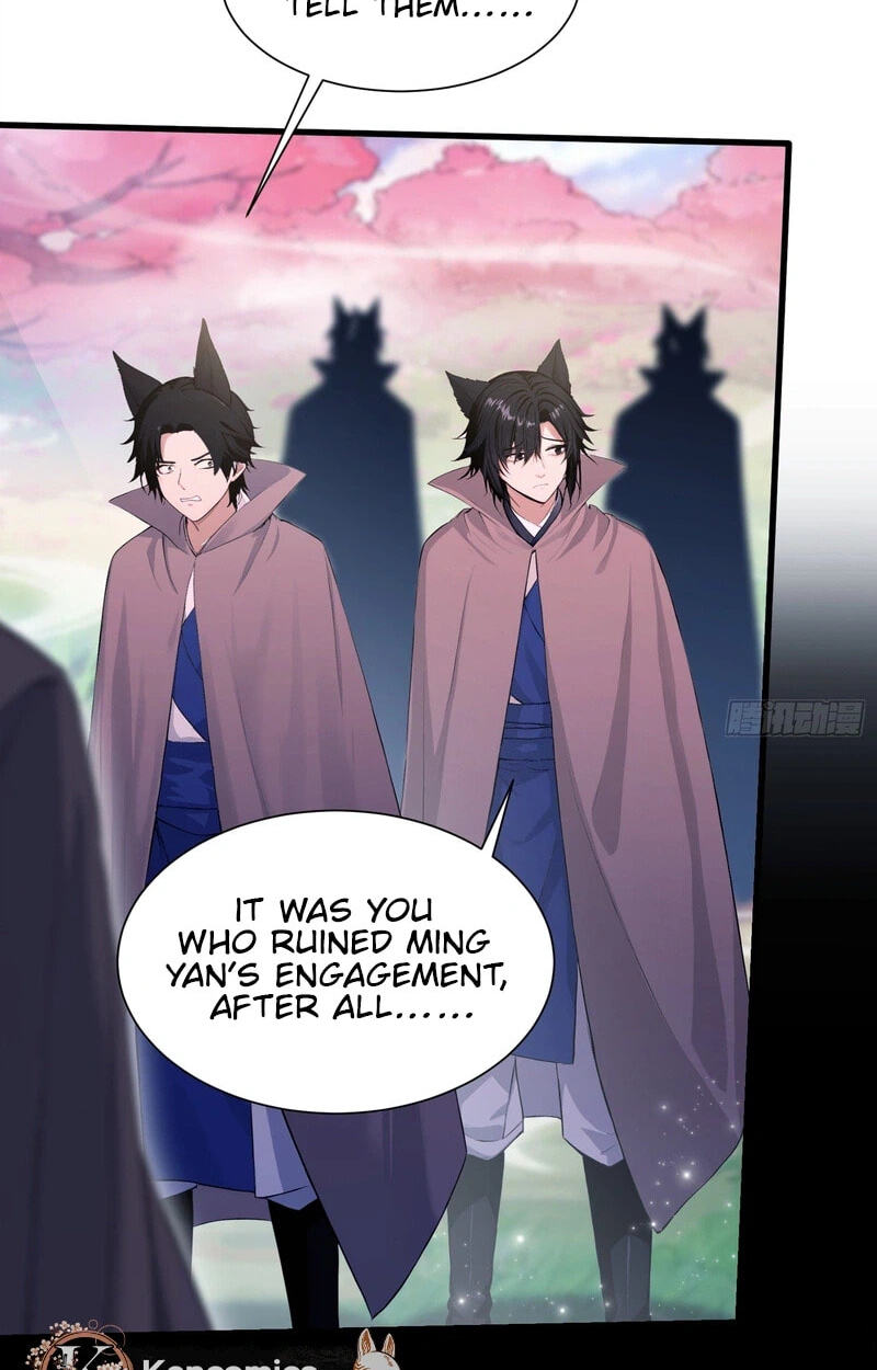 It Turns Out That I Have Been Invincible For A Long Time Chapter 216 page 41 - 