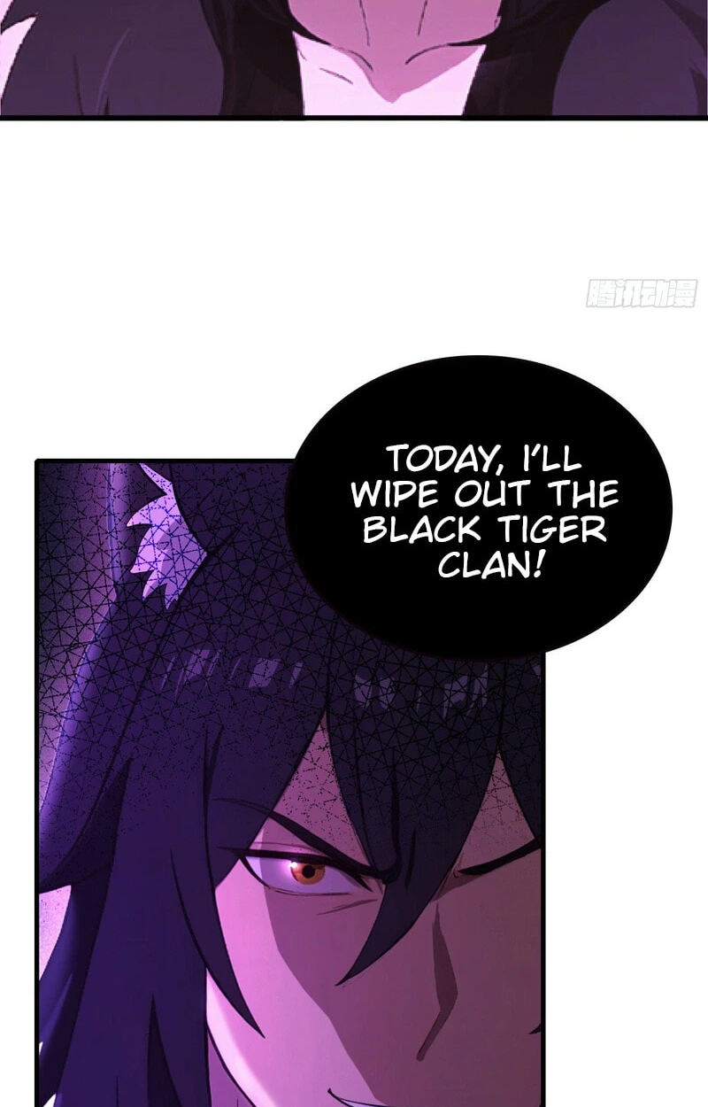 It Turns Out That I Have Been Invincible For A Long Time Chapter 216 page 44 - 