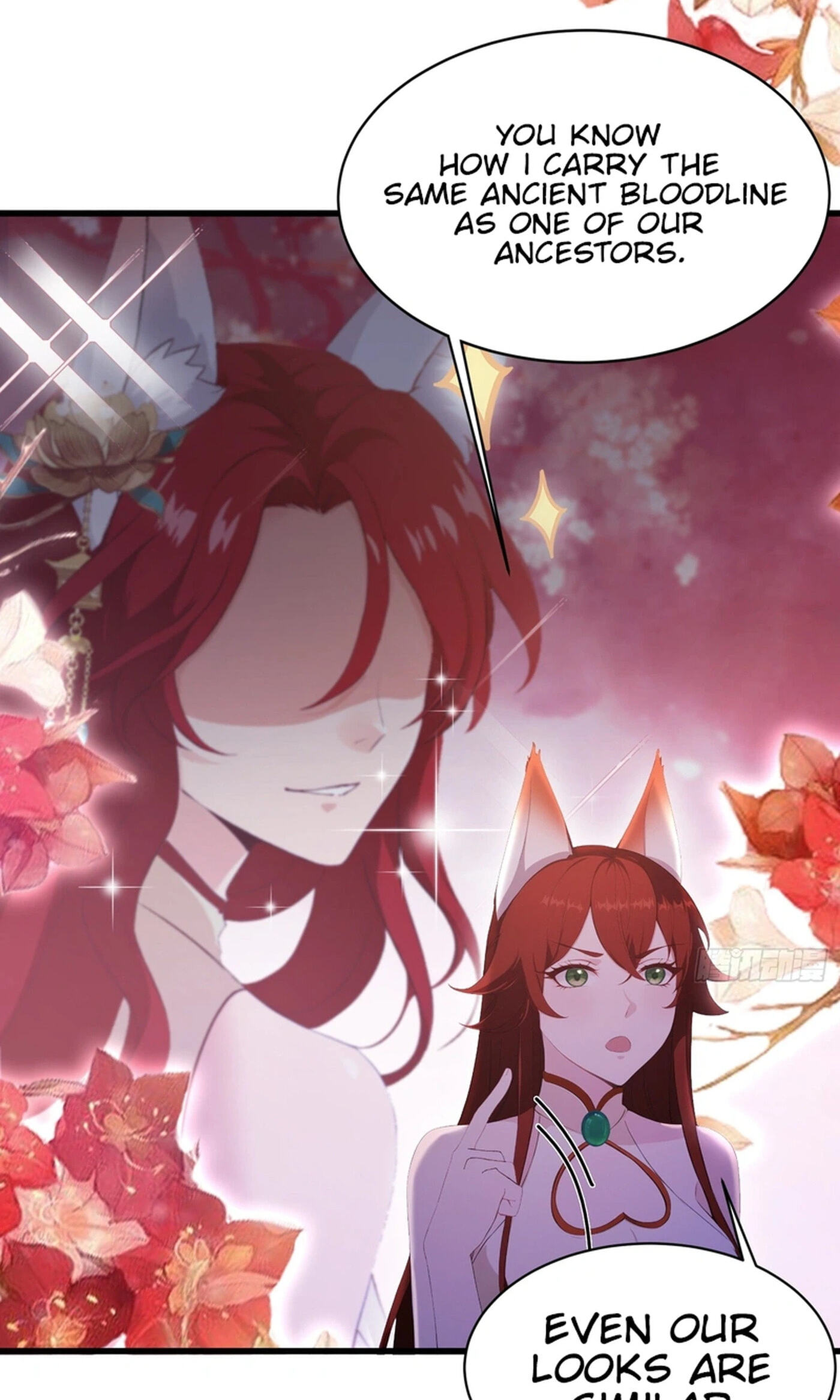 It Turns Out That I Have Been Invincible For A Long Time Chapter 216 page 9 - 