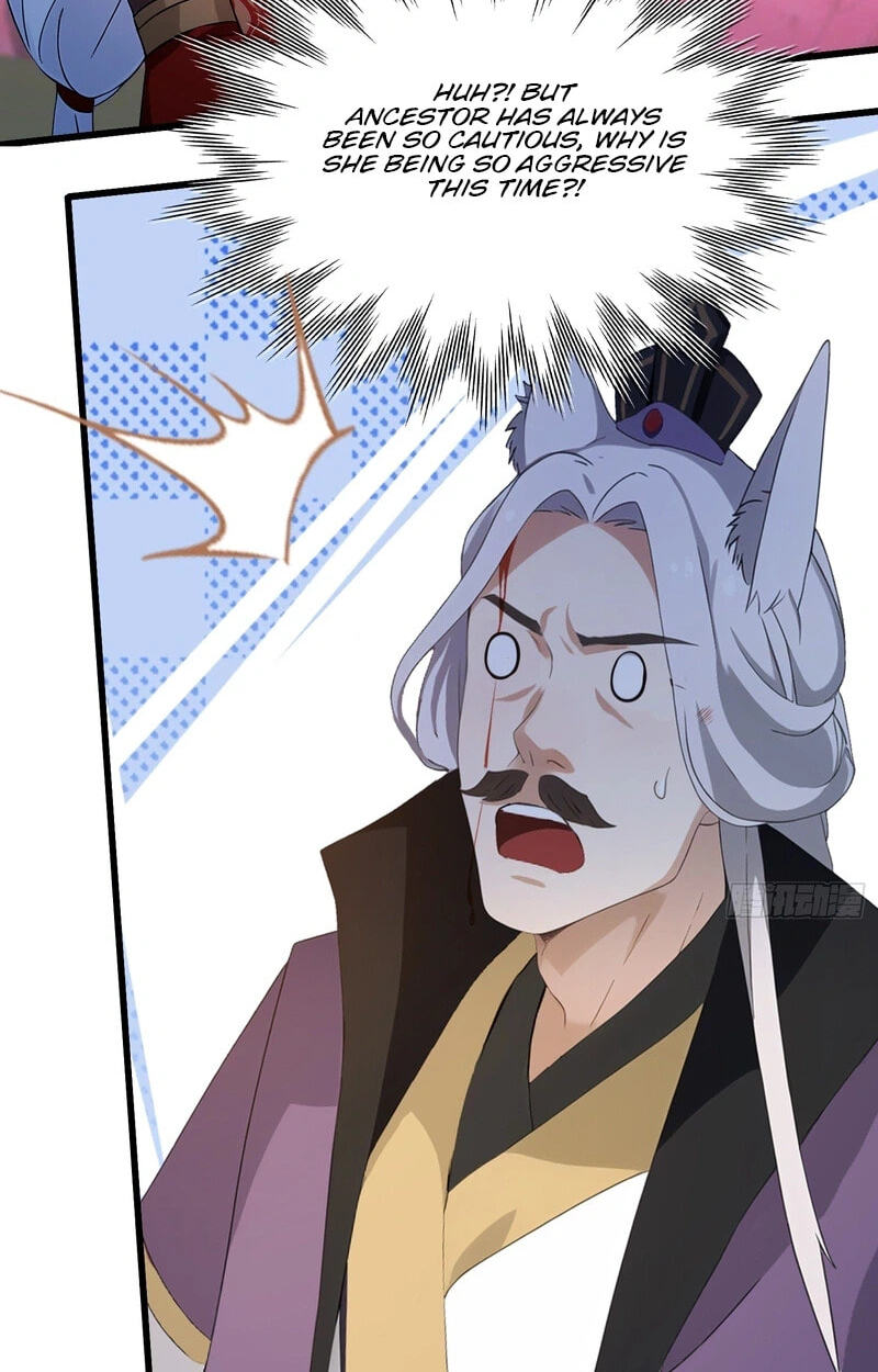 It Turns Out That I Have Been Invincible For A Long Time Chapter 217 page 18 - 