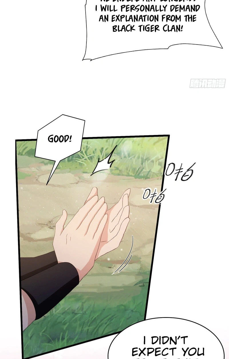 It Turns Out That I Have Been Invincible For A Long Time Chapter 217 page 22 - 