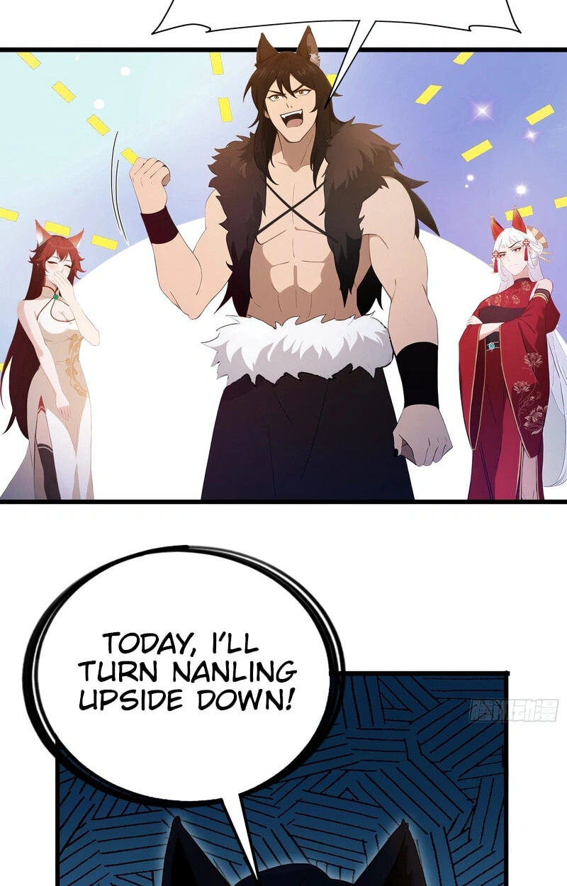 It Turns Out That I Have Been Invincible For A Long Time Chapter 217 page 26 - 