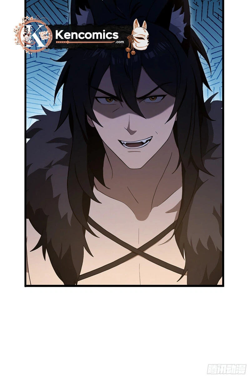 It Turns Out That I Have Been Invincible For A Long Time Chapter 217 page 27 - 