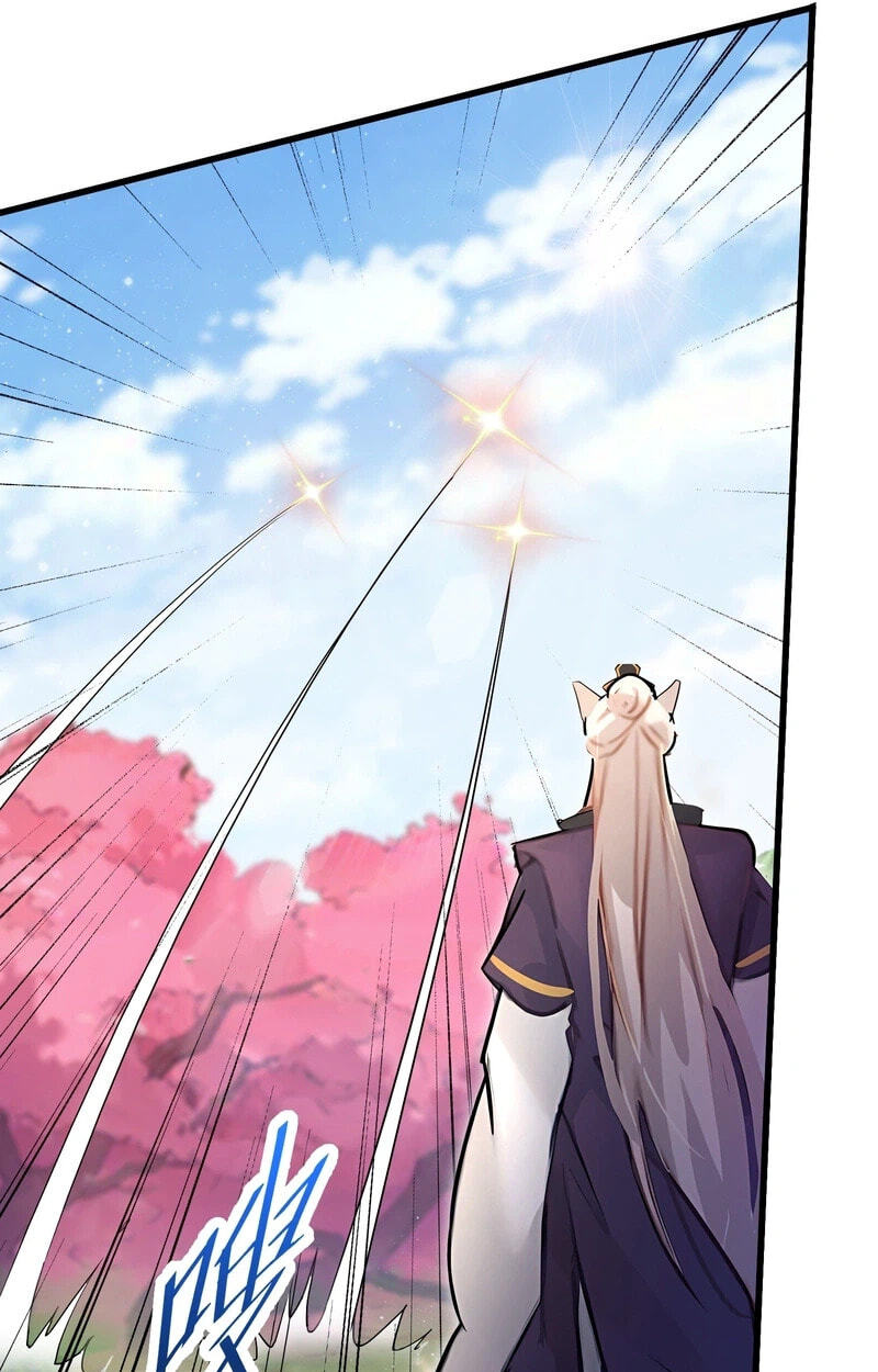 It Turns Out That I Have Been Invincible For A Long Time Chapter 217 page 29 - 