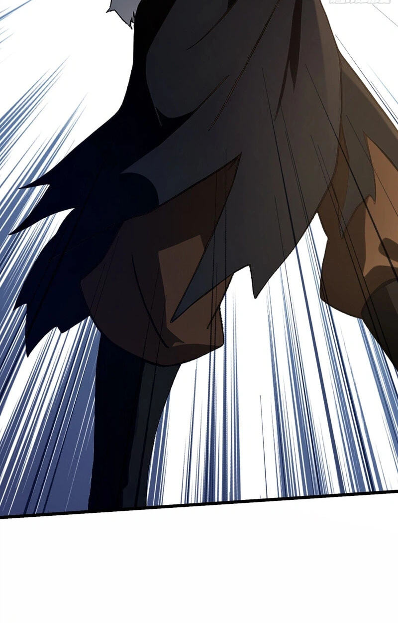 It Turns Out That I Have Been Invincible For A Long Time Chapter 217 page 41 - 