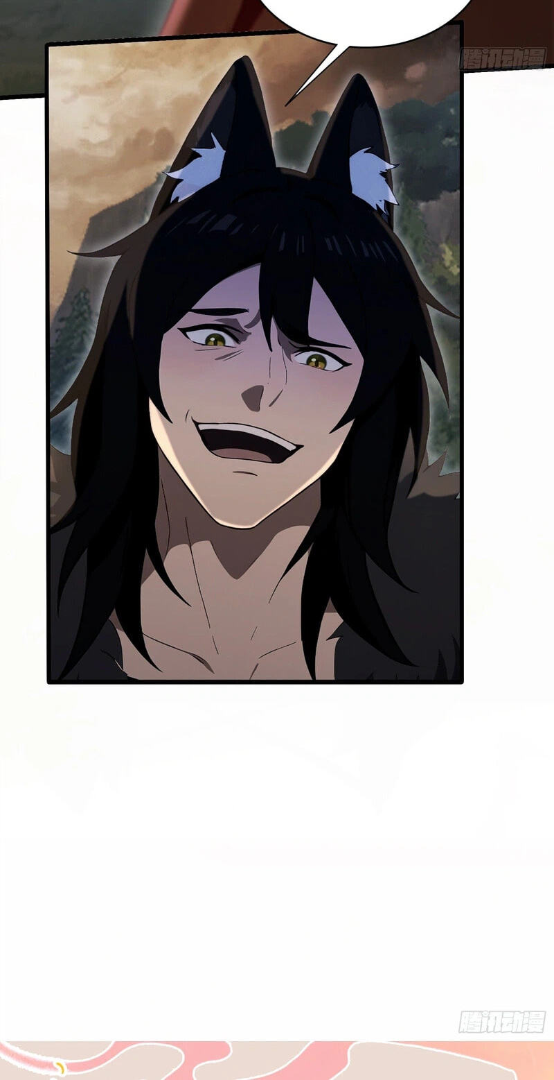 It Turns Out That I Have Been Invincible For A Long Time Chapter 217 page 45 - 