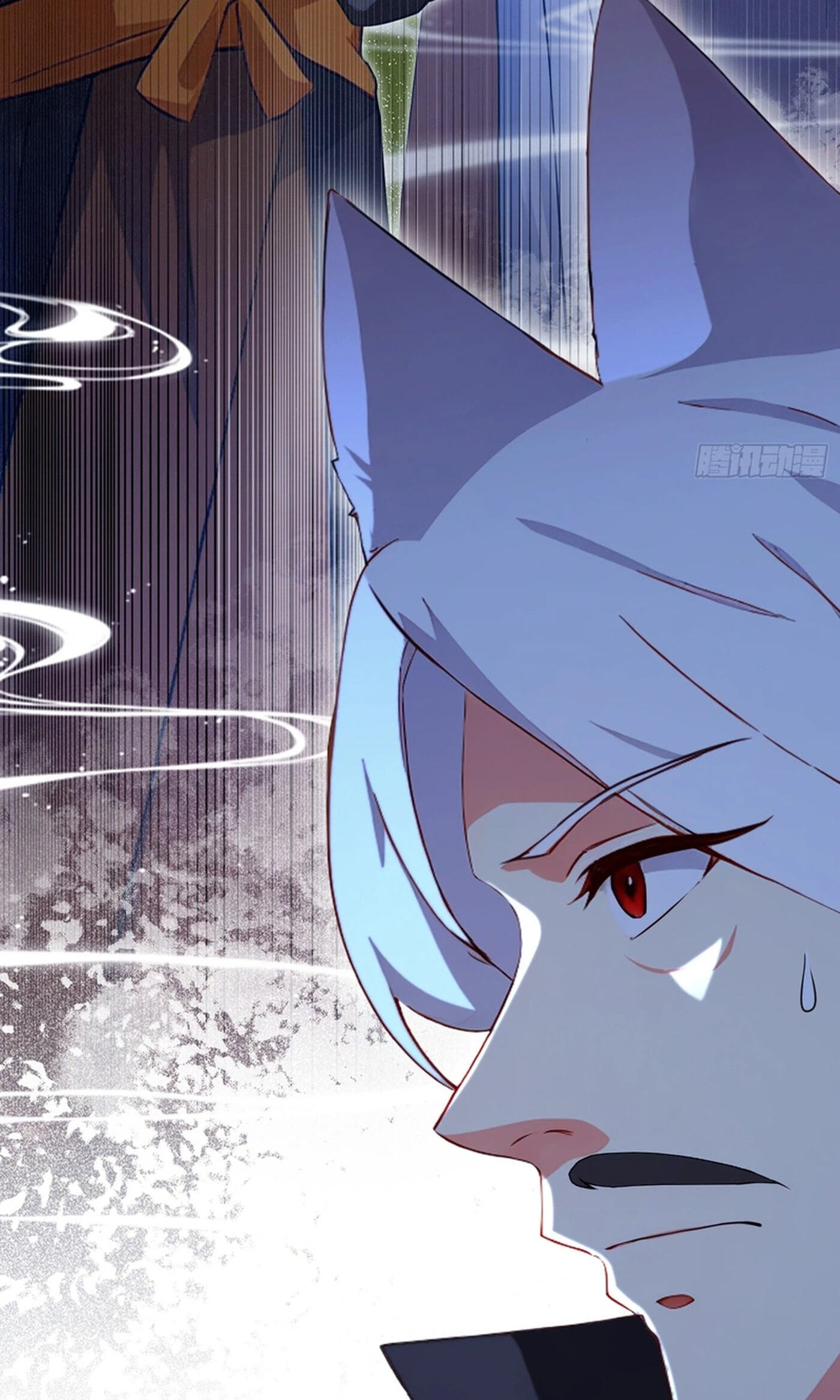 It Turns Out That I Have Been Invincible For A Long Time Chapter 217 page 9 - 