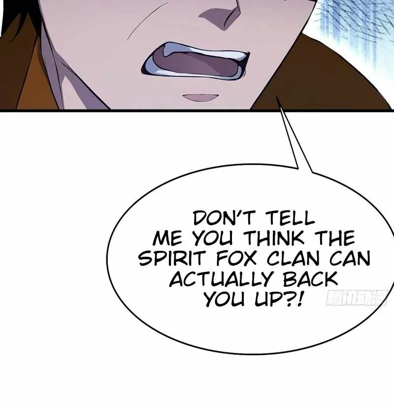 It Turns Out That I Have Been Invincible For A Long Time Chapter 218 page 16 - 