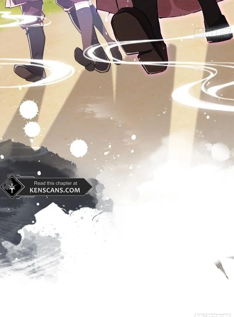 It Turns Out That I Have Been Invincible For A Long Time Chapter 22 page 16 - 