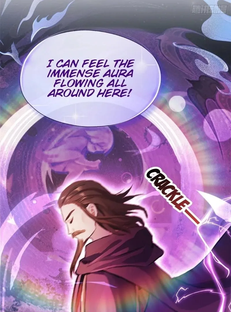 It Turns Out That I Have Been Invincible For A Long Time Chapter 22 page 26 - 