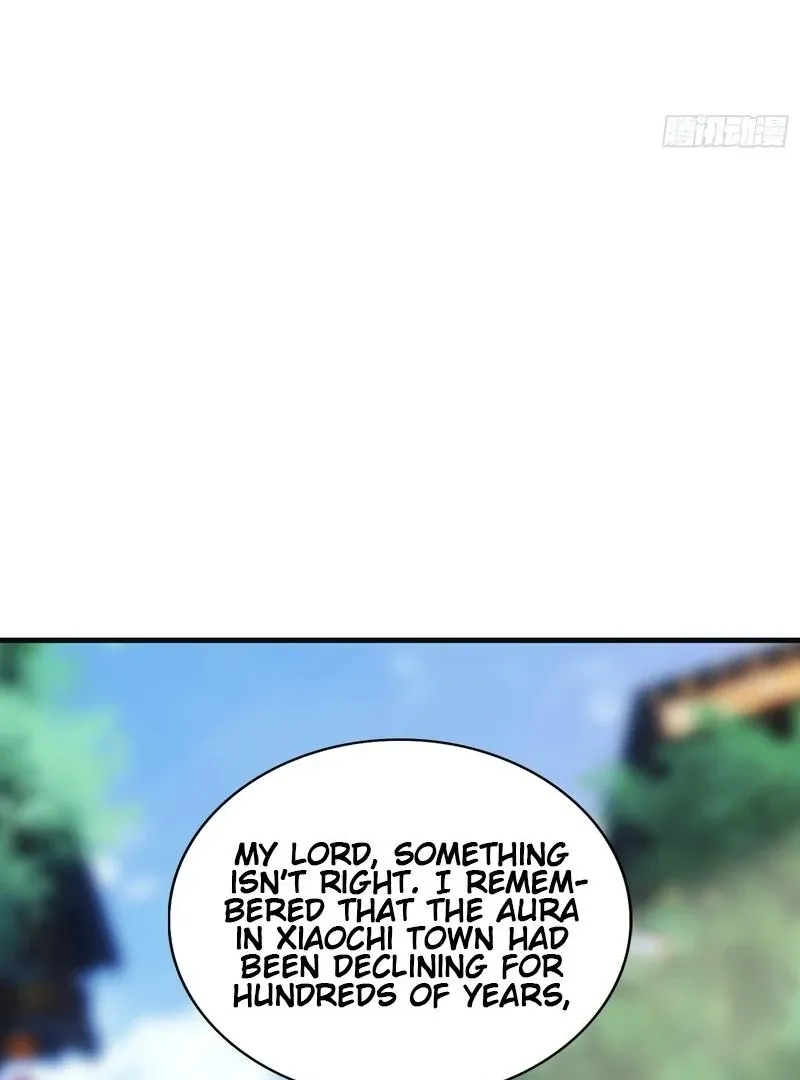 It Turns Out That I Have Been Invincible For A Long Time Chapter 22 page 28 - 