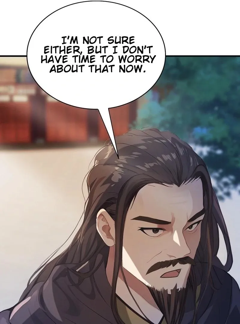 It Turns Out That I Have Been Invincible For A Long Time Chapter 22 page 31 - 