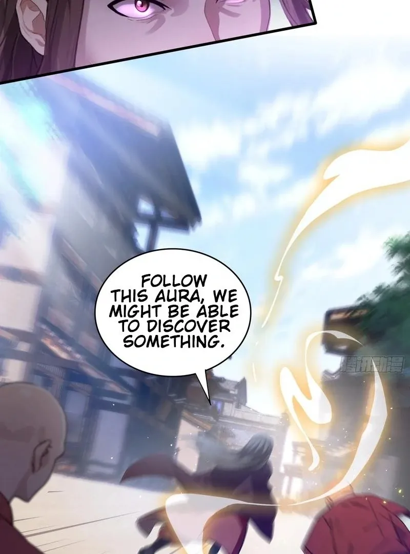 It Turns Out That I Have Been Invincible For A Long Time Chapter 22 page 45 - 