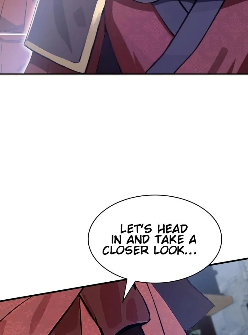 It Turns Out That I Have Been Invincible For A Long Time Chapter 22 page 50 - 