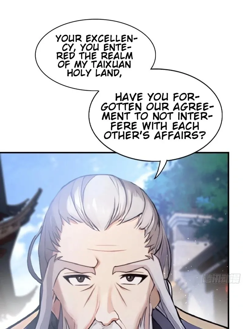 It Turns Out That I Have Been Invincible For A Long Time Chapter 22 page 61 - 