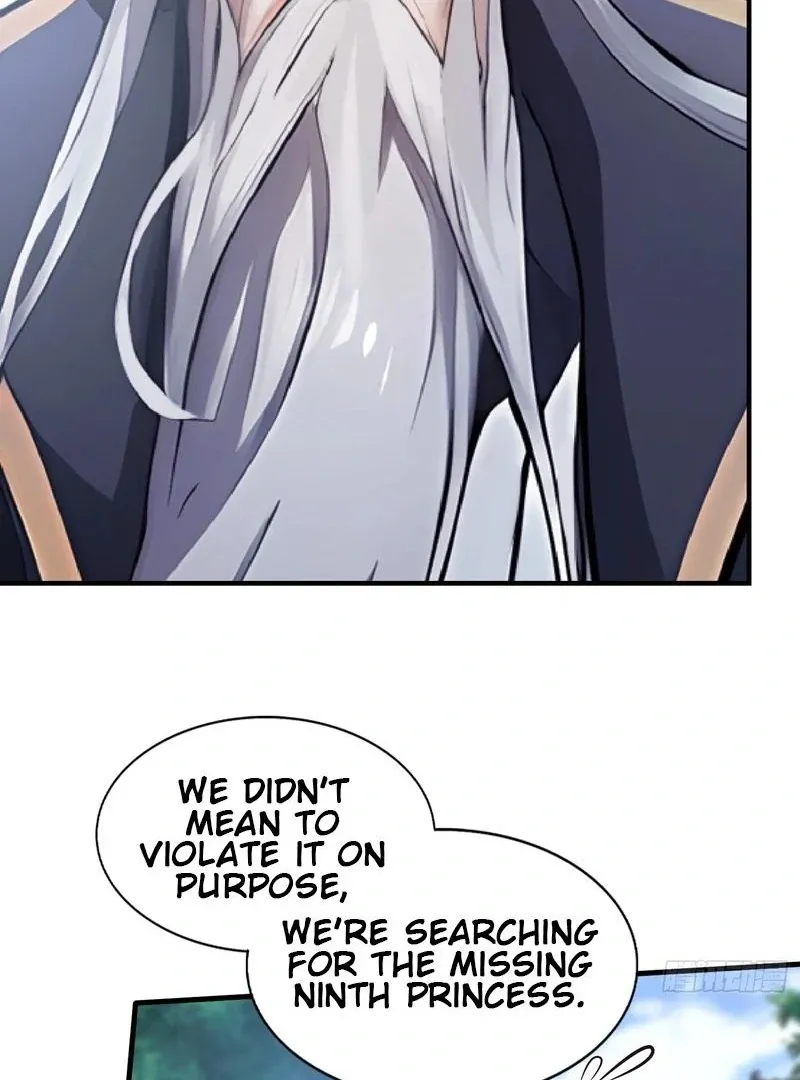 It Turns Out That I Have Been Invincible For A Long Time Chapter 22 page 62 - 