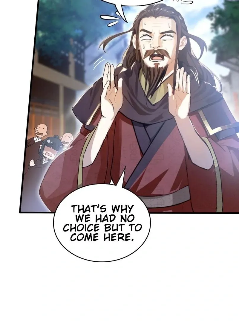 It Turns Out That I Have Been Invincible For A Long Time Chapter 22 page 63 - 