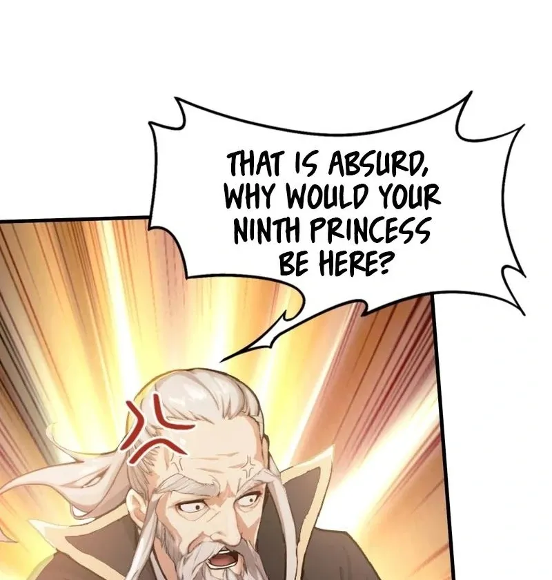 It Turns Out That I Have Been Invincible For A Long Time Chapter 22 page 64 - 
